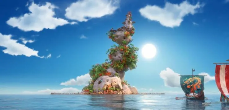 Викинг Вик (2019) через торрент бесплатно Викинг Вик (2019) мультфильм через торрент бесплатно