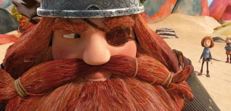 Викинг Вик (2019) в хорошем качестве через торрент Викинг Вик (2019) мультфильм в хорошем качестве через торрент