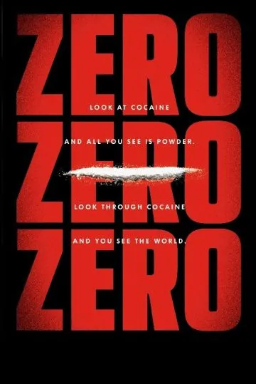 НольНольНоль / ZeroZeroZero (2019) cериал скачать через торрент в хорошем качестве