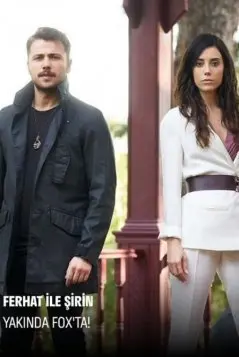 Ферхат и Ширин / Ferhat ile Sirin (2019) cериал скачать через торрент в хорошем качестве
