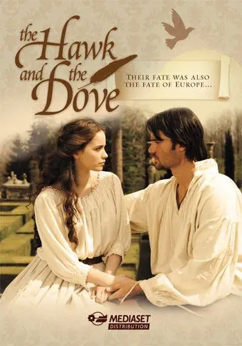 Ястреб и голубка / Il falco e la colomba (2009) cериал скачать через торрент в хорошем качестве