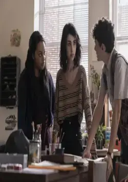 Ходячие мертвецы: Мир за гранью (2020) через торрент скачать Ходячие мертвецы: Мир за гранью (2020) сериал через торрент скачать