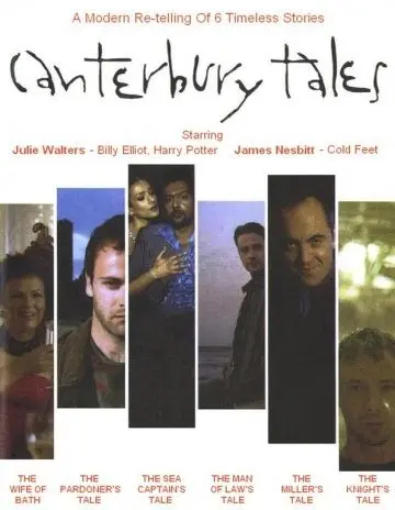 Кентерберийские рассказы / Canterbury Tales (2003) cериал скачать через торрент в хорошем качестве