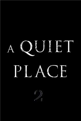 Скачать Тихое место 2 / A Quiet Place Part II(2021) фильм через торрент бесплатно