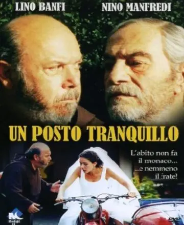 Тихое место / Un posto tranquillo (2003) фильм скачать через торрент в хорошем качестве