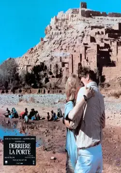 По ту сторону двери (1982) в хорошем качестве через торрент По ту сторону двери (1982) фильм в хорошем качестве через торрент