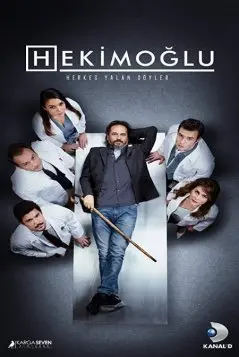 Хекимоглу / Hekimoglu (2019) cериал скачать через торрент в хорошем качестве