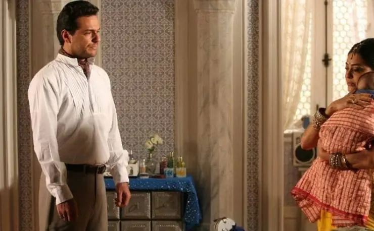 Дороги Индии (2009) через торрент скачать Дороги Индии (2009) сериал через торрент скачать