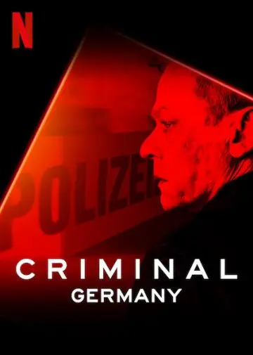 Преступник: Германия / Criminal: Germany (2019) cериал скачать через торрент в хорошем качестве