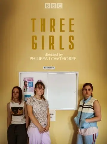 Три девушки / Three Girls (2017) cериал скачать через торрент в хорошем качестве