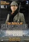 Возвращение Шерлока Холмса / The Return of Sherlock Holmes (1986) cериал скачать через торрент в хорошем качестве