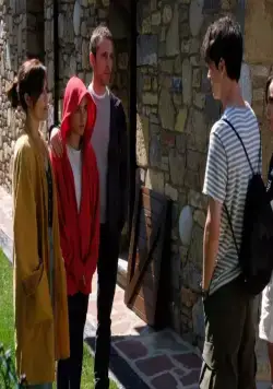 Охота. Монте-Пердидо (2019) в хорошем качестве через торрент Охота. Монте-Пердидо (2019) сериал в хорошем качестве через торрент