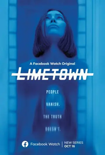 Лаймтаун / Limetown (2019) cериал скачать через торрент в хорошем качестве