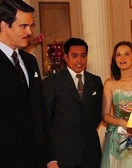 Пророк (2006) через торрент скачать Пророк (2006) сериал через торрент скачать