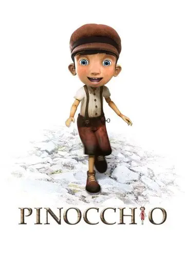 Пиноккио / Pinocchio (2013) cериал скачать через торрент в хорошем качестве