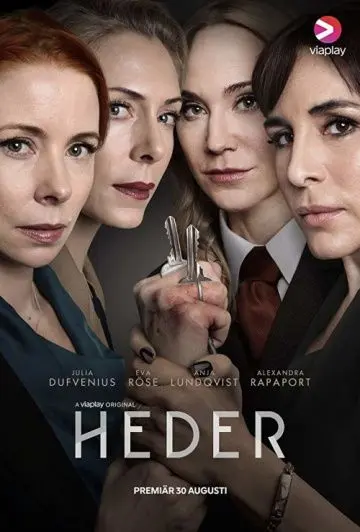 Честь / Heder (2019) cериал скачать через торрент в хорошем качестве