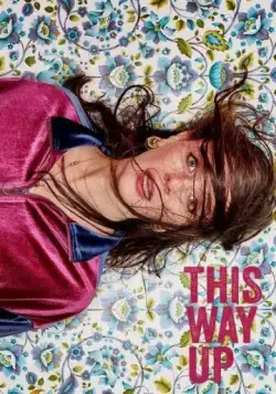 Вверх дном / This Way Up (2019) cериал скачать через торрент в хорошем качестве