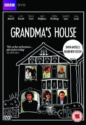 Бабушкин дом / Grandma's House (2010) cериал скачать через торрент в хорошем качестве