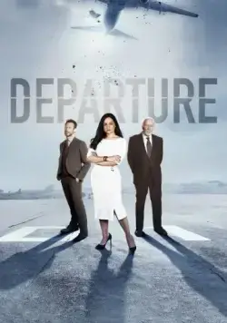 Отправление / Departure (2019) cериал скачать через торрент в хорошем качестве