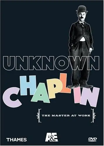 Неизвестный Чаплин / Unknown Chaplin (1982) cериал скачать через торрент в хорошем качестве