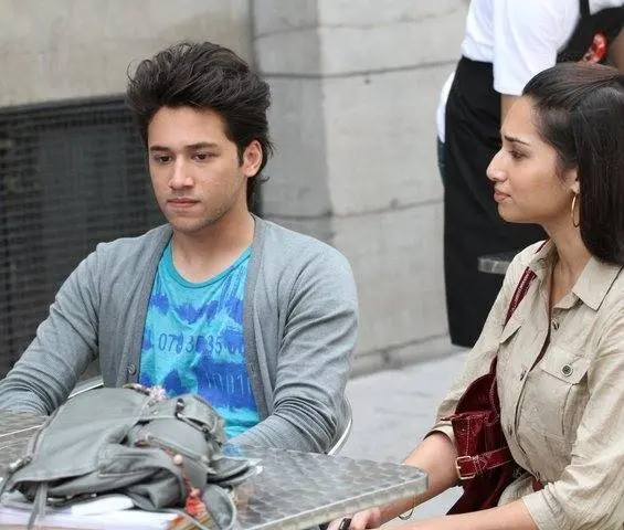 18 для жизни (2010) через торрент бесплатно 18 для жизни (2010) сериал через торрент бесплатно