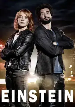 Эйнштейн / Einstein (2015) cериал скачать через торрент в хорошем качестве