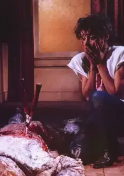 Дом с привидениями (1988) через торрент бесплатно Дом с привидениями (1988) фильм через торрент бесплатно