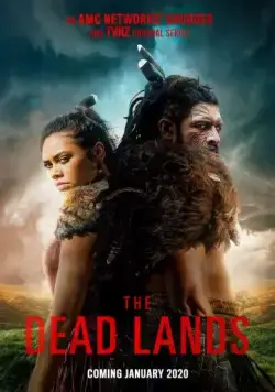 Мёртвые земли / The Dead Lands 2019 скачать через торрент cериал в хорошем качестве