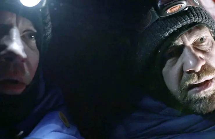 Горная лихорадка (2016) через торрент скачать Горная лихорадка (2016) фильм через торрент скачать