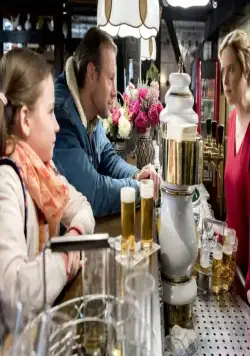 Поцелуй для шеф-повара (2018) через торрент скачать Поцелуй для шеф-повара (2018) фильм через торрент скачать