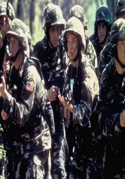 Воздушный удар (2004) в хорошем качестве через торрент Воздушный удар (2004) фильм в хорошем качестве через торрент