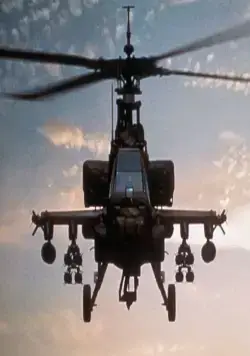 Воздушный удар (2004) через торрент бесплатно Воздушный удар (2004) фильм через торрент бесплатно