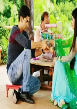 Вторая свадьба (2012) через торрент скачать Вторая свадьба (2012) сериал через торрент скачать