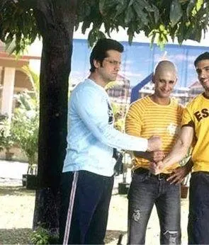 Свадьба №1 (2005) через торрент бесплатно Свадьба №1 (2005) фильм через торрент бесплатно