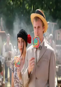 Тихая свадьба (2008) через торрент бесплатно Тихая свадьба (2008) фильм через торрент бесплатно