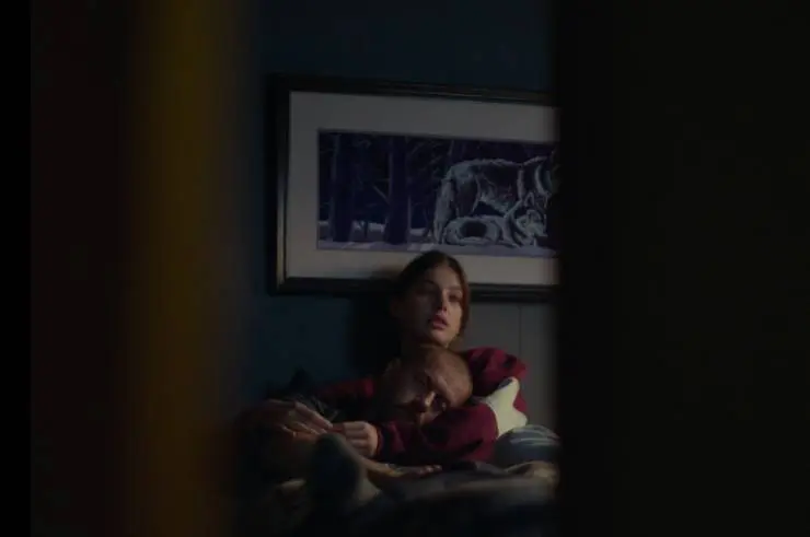 Микки и медведь (2019) через торрент скачать Микки и медведь (2019) фильм через торрент скачать