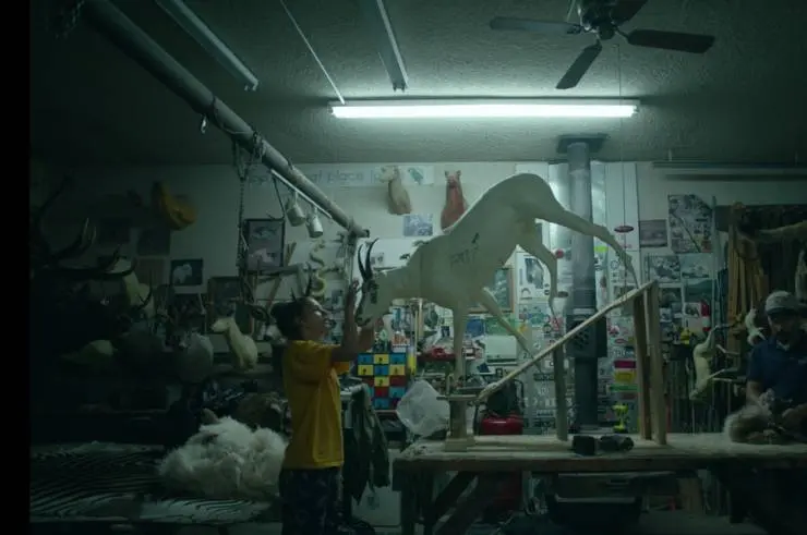 Микки и медведь (2019) в хорошем качестве через торрент Микки и медведь (2019) фильм в хорошем качестве через торрент