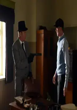 Зелёный фургон (2019) через торрент скачать Зелёный фургон (2019) сериал через торрент скачать