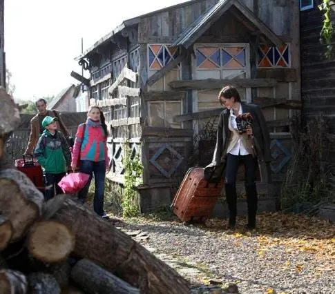 Русский шоколад (2010) через торрент скачать Русский шоколад (2010) сериал через торрент скачать