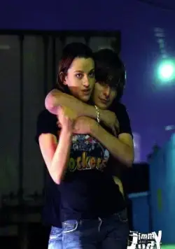 Джимми и Джуди (2006) через торрент скачать Джимми и Джуди (2006) фильм через торрент скачать