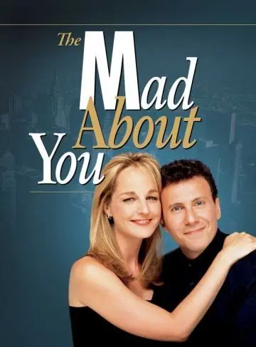 Без ума от тебя / Mad About You (1992) cериал скачать через торрент в хорошем качестве