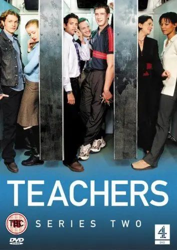 Учителя / Teachers (2001) cериал скачать через торрент в хорошем качестве