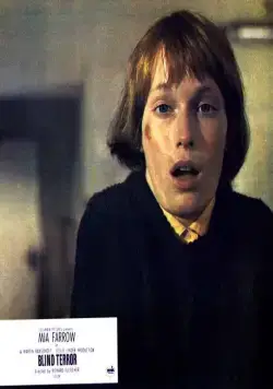 Слепой ужас (1971) через торрент скачать Слепой ужас (1971) фильм через торрент скачать