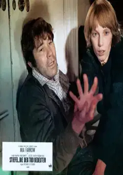 Слепой ужас (1971) через торрент бесплатно Слепой ужас (1971) фильм через торрент бесплатно