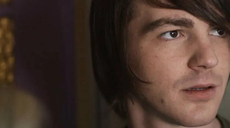 Я Вампир (2009) через торрент бесплатно Я Вампир (2009) сериал через торрент бесплатно