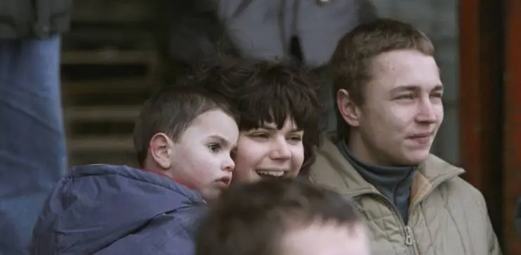 Всё сначала (2009) через торрент скачать Всё сначала (2009) фильм через торрент скачать