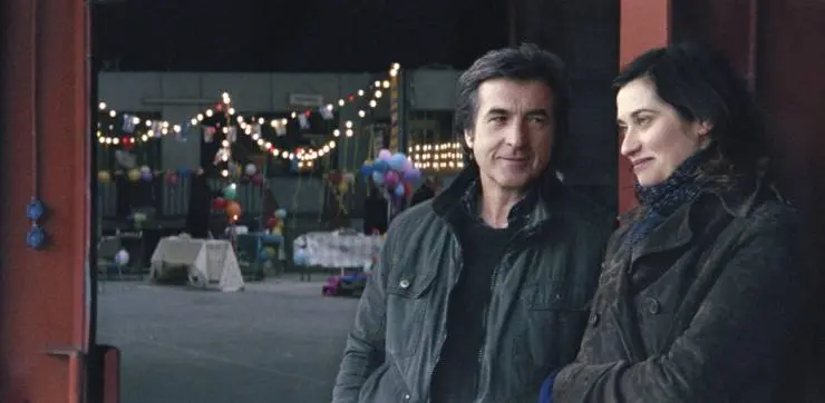 Всё сначала (2009) через торрент бесплатно Всё сначала (2009) фильм через торрент бесплатно