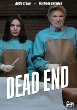Тупик / Dead End (2019) cериал скачать через торрент в хорошем качестве