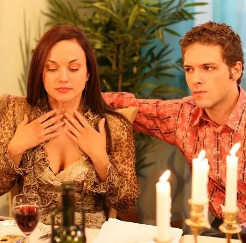 Дочки-матери (2007) в хорошем качестве через торрент Дочки-матери (2007) сериал в хорошем качестве через торрент