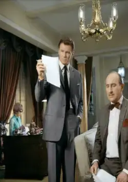 Барон (1966) через торрент скачать Барон (1966) сериал через торрент скачать